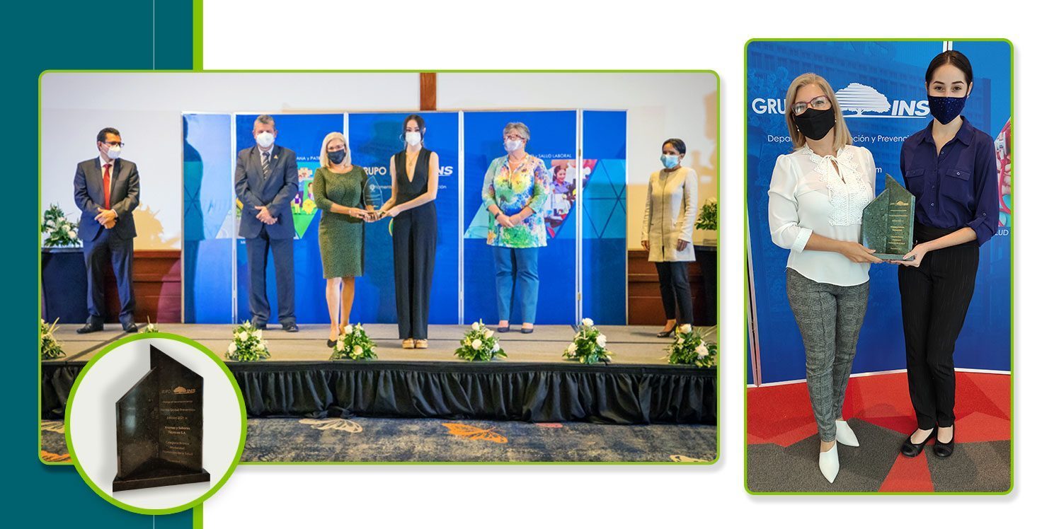premios astek 2021 premios astek 2021