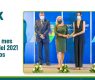Astek premios a la salud y seguridad ocupacional