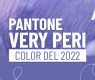 Pantone «Very Peri» Color del Año 2022